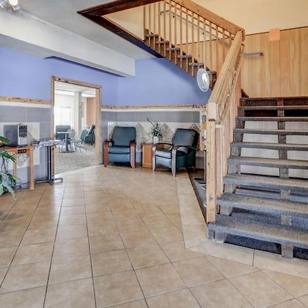 Americas Best Value Inn Greeley Эванс Экстерьер фото